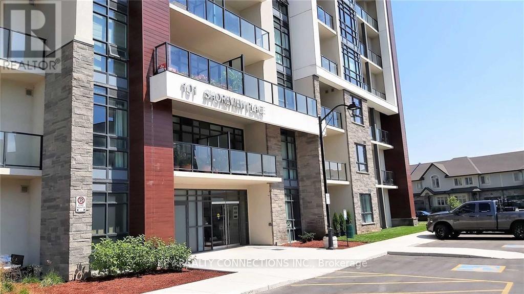 MLS® listing #29185635 for sale located at 225 - 101 SHOREVIEW PLACE