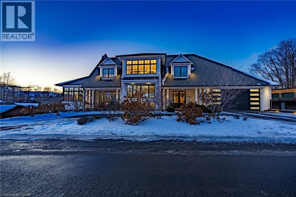 MLS® listing #29185655 for sale located at 34 GRAND Street