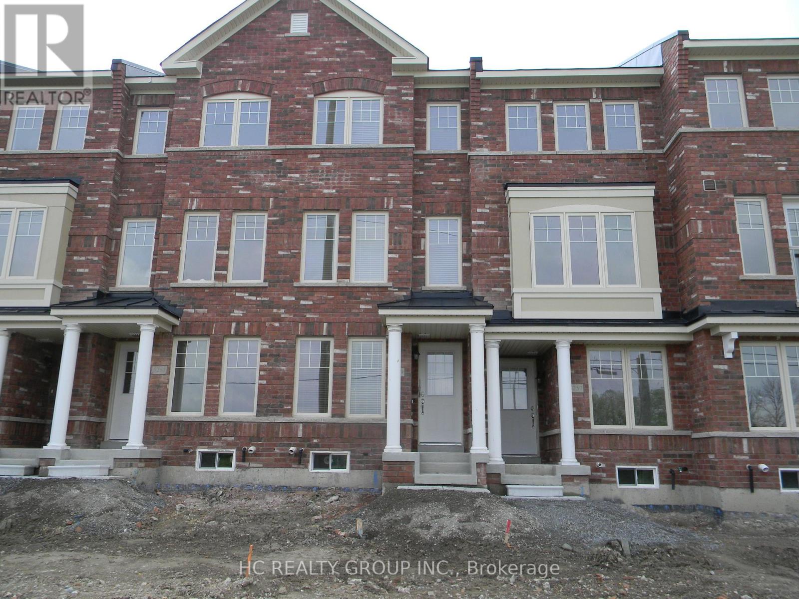 MLS® listing #29185656 for sale located at 5259 MAJOR MACKENZIE DRIVE E