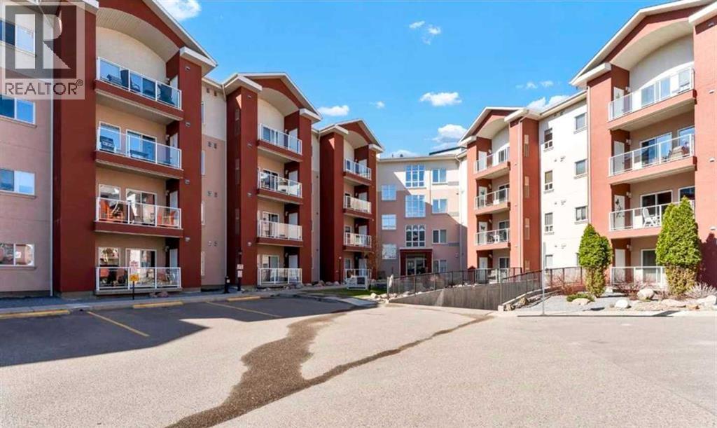 MLS® listing #29185670 for sale located at 409, 2800 13 Avenue SE