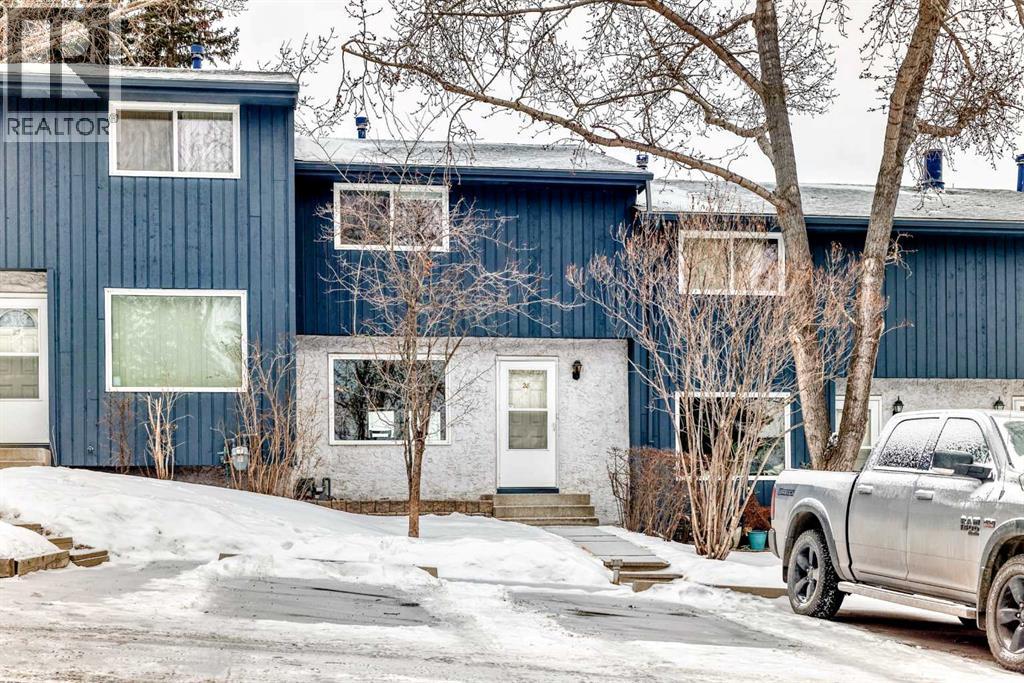 MLS® listing #29185688 for sale located at 28, 800 Bowcroft Place