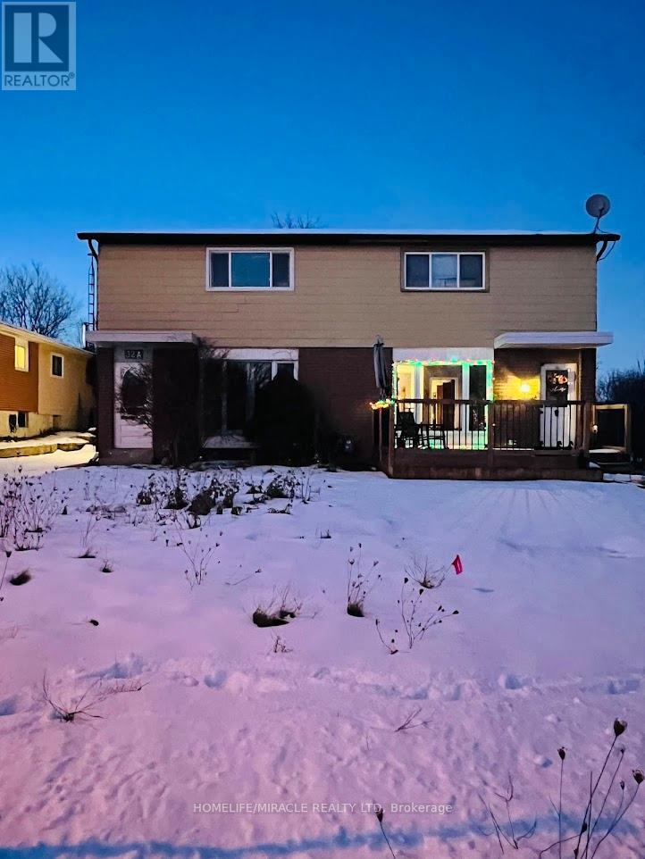 MLS® listing #29185691 for sale located at 32A CROSSLEY DRIVE