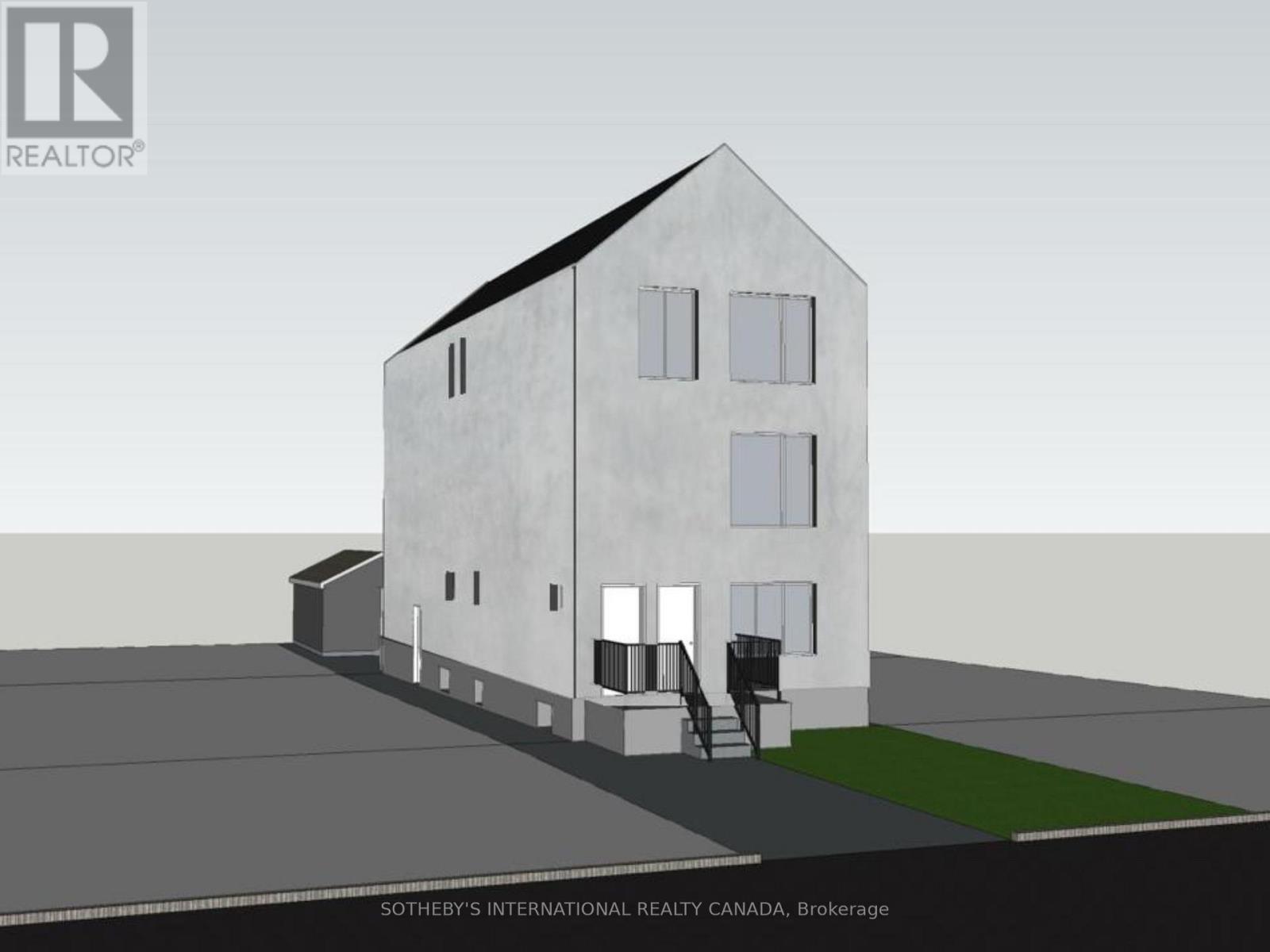 MLS® listing #29185825 for sale located at 462 NORTHCLIFFE BOULEVARD