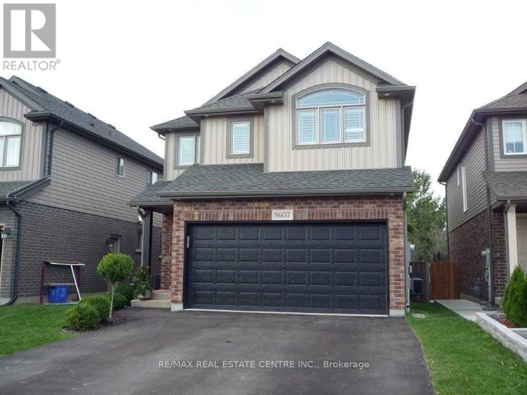 MLS® listing #29185885 for sale located at 8607 JENNIFER CRESCENT
