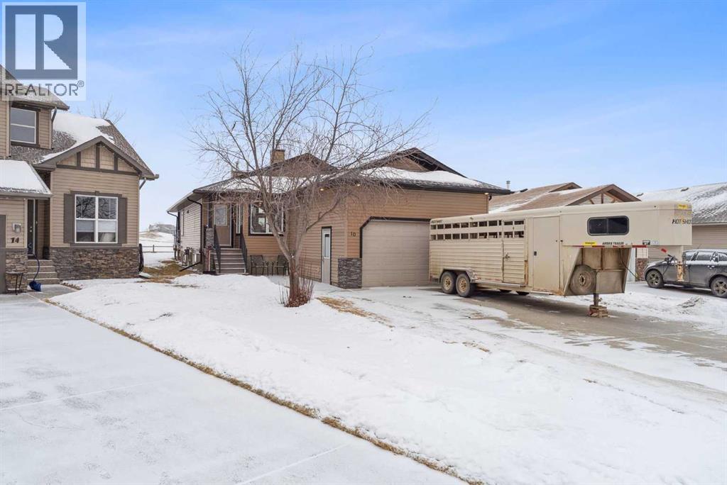 MLS® listing #29185930 for sale located at 10 Speargrass Boulevard