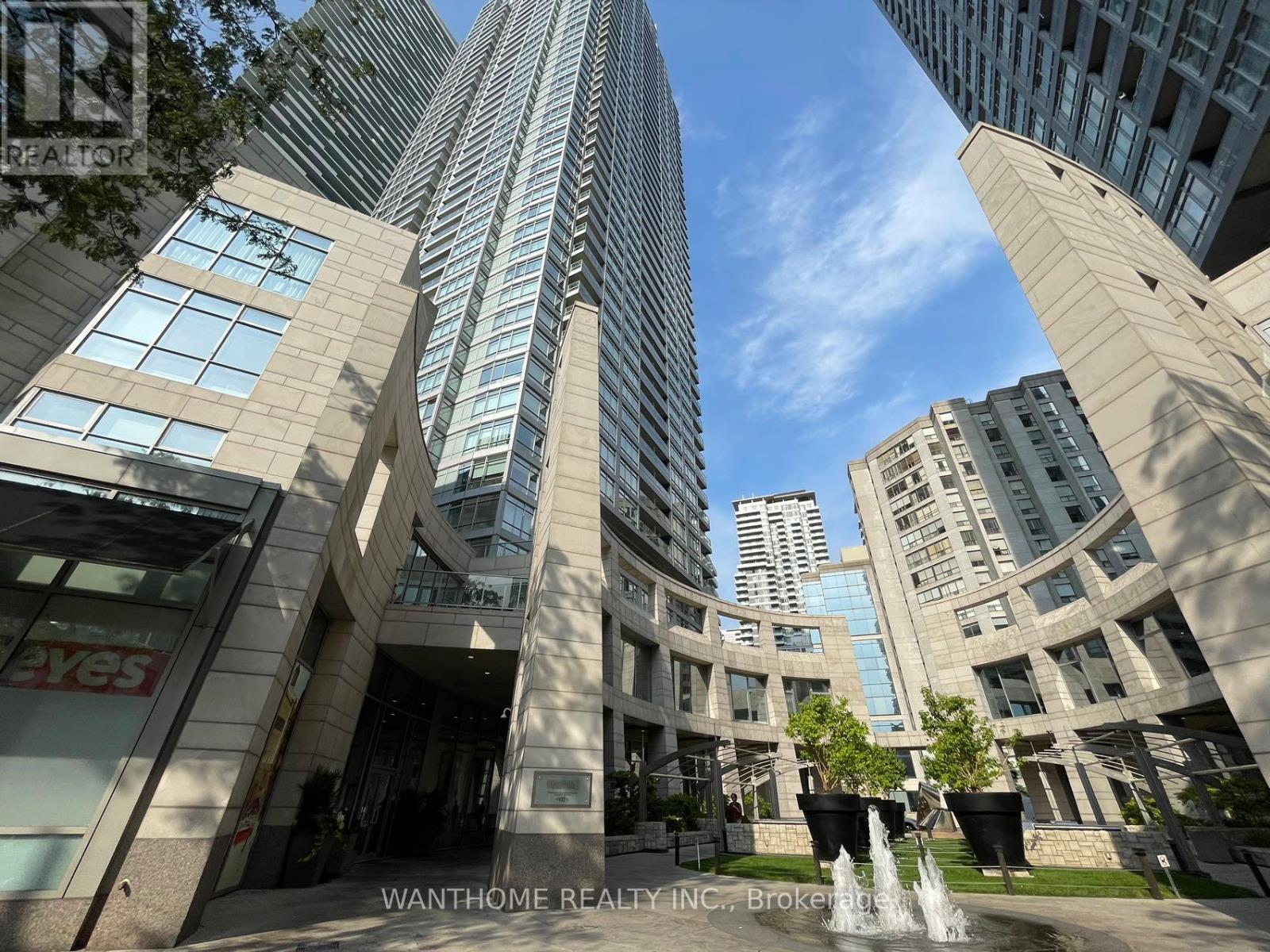 MLS® listing #29186021 for sale located at 809 - 2191 YONGE STREET