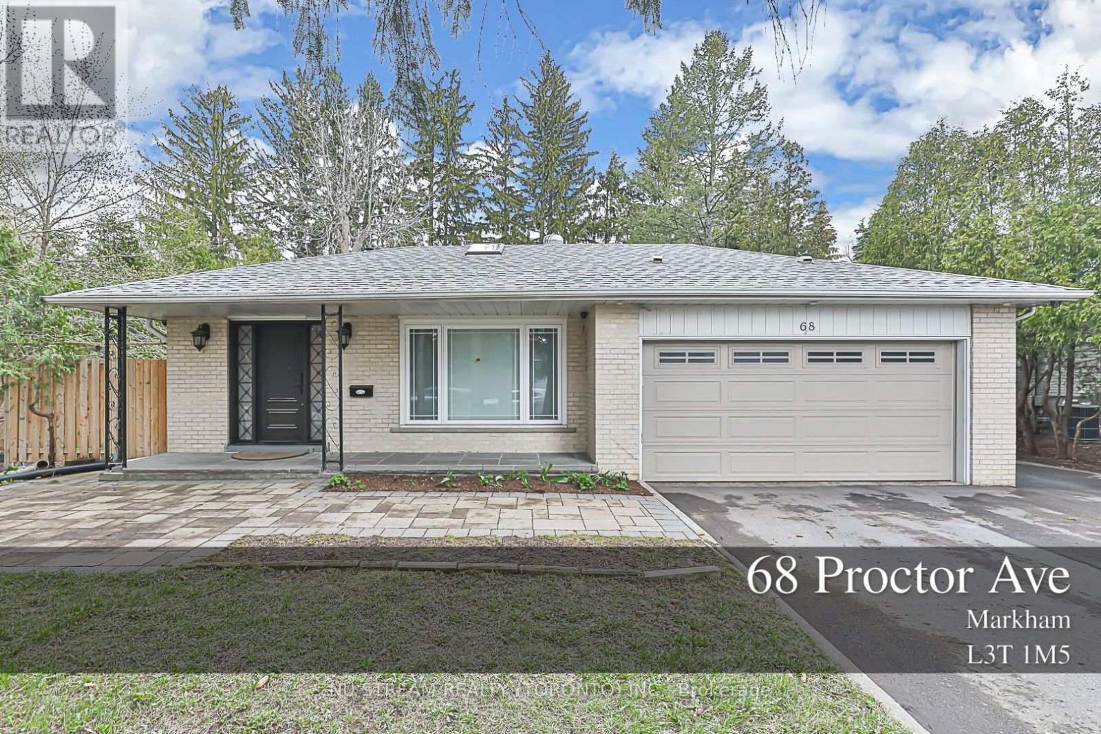 MLS® listing #29186050 for sale located at 68 PROCTOR AVENUE