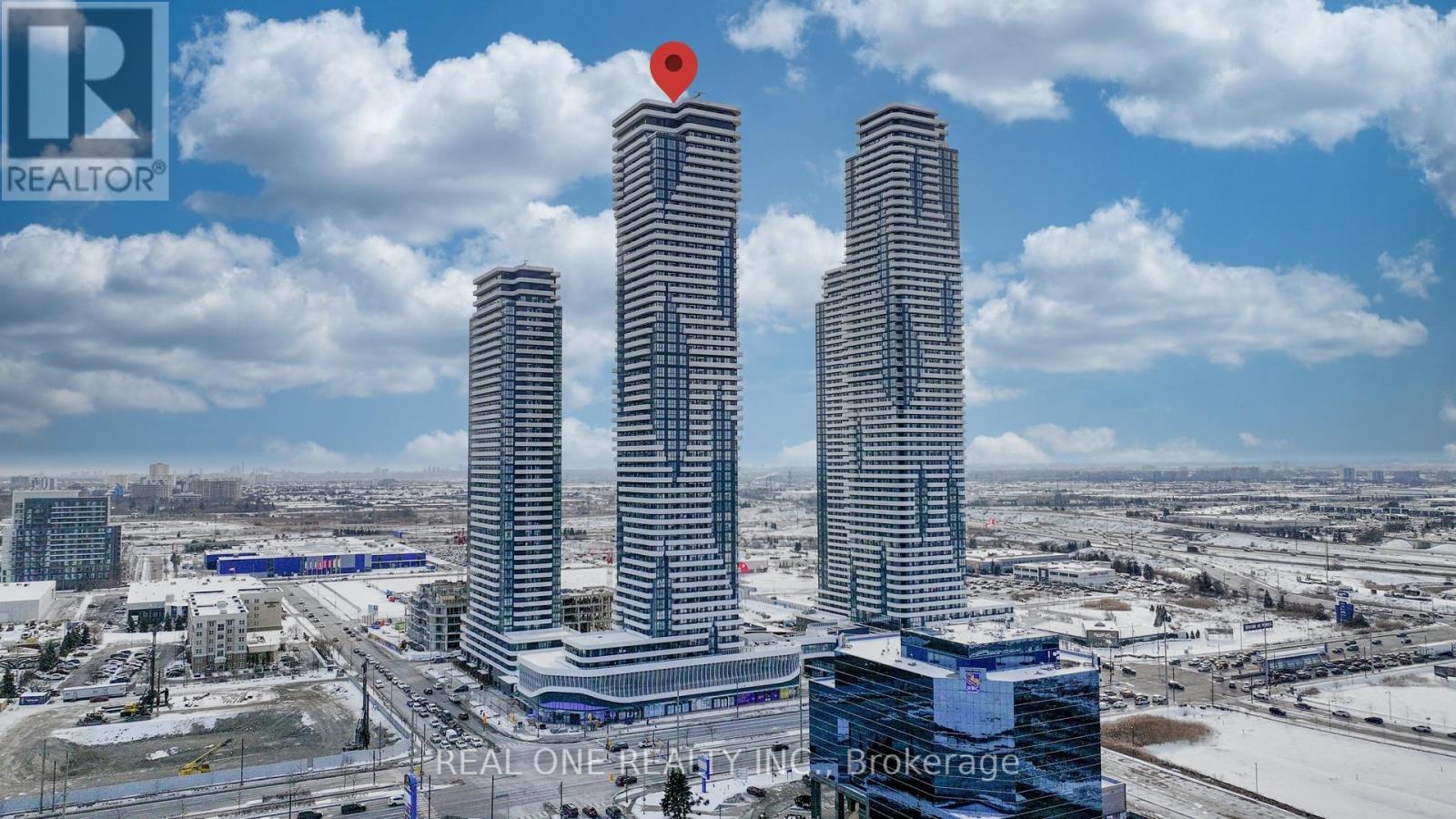 MLS® listing #29186149 for sale located at 4509 - 8 INTERCHANGE WAY