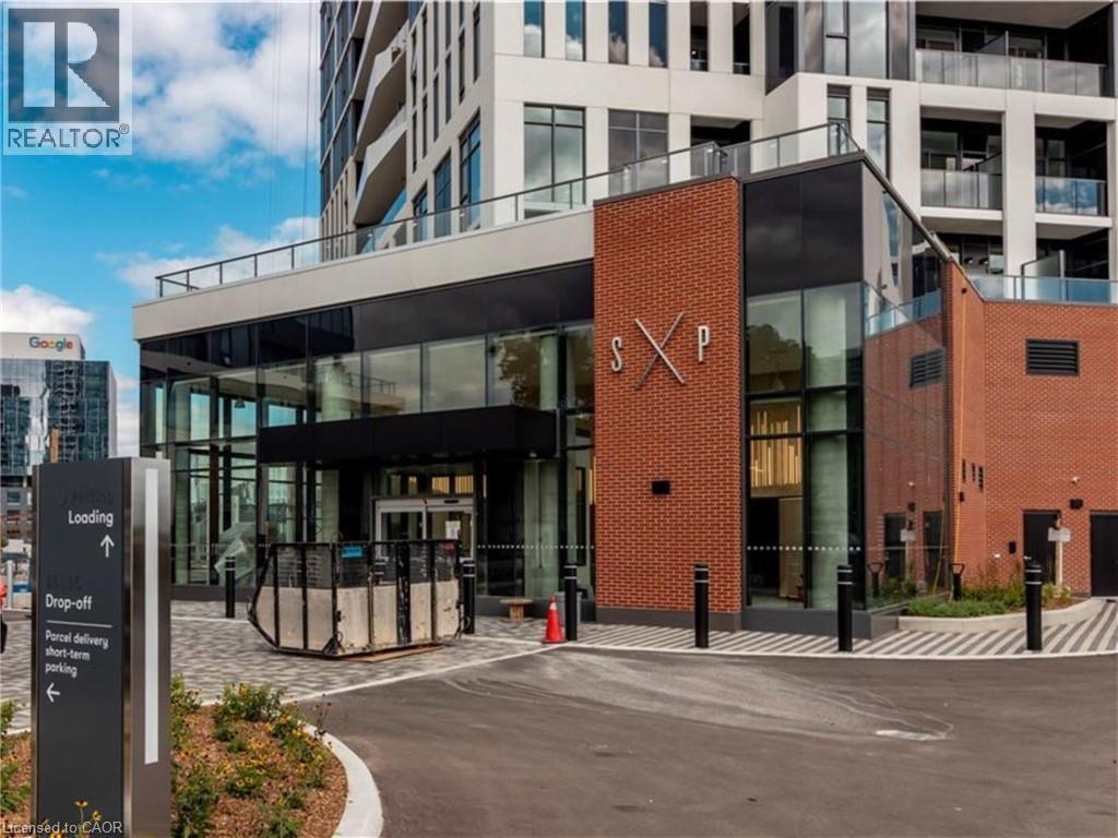 MLS® listing #29186289 for sale located at 25 WELLINGTON Street S Unit# 2902