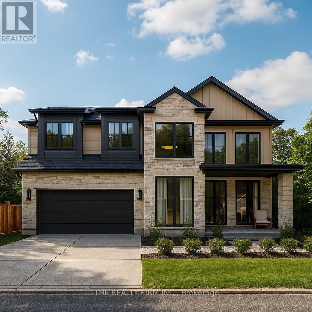 MLS® listing #29186353 for sale located at LOT 52 ROYAL CRESCENT