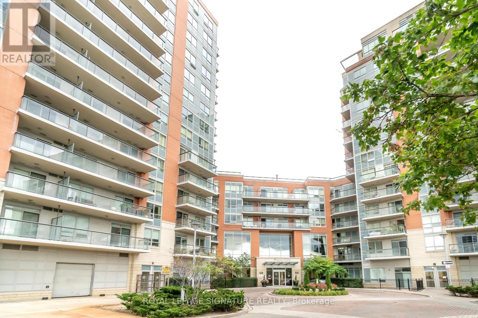 MLS® listing #29186562 for sale located at 809 - 60 SOUTH TOWN CENTRE BOULEVARD