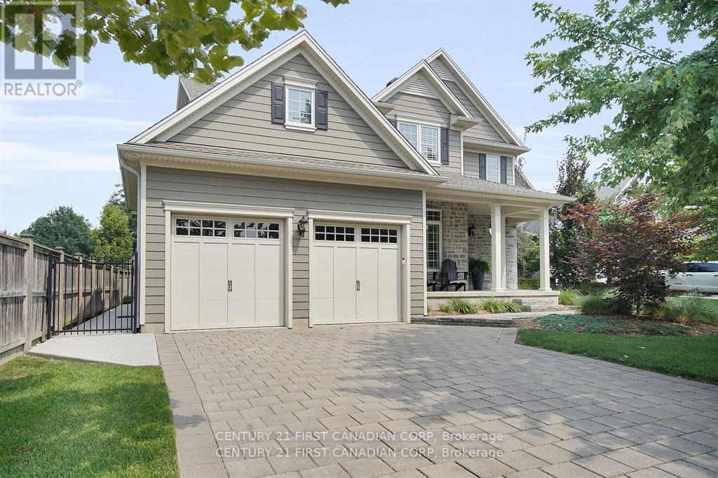 MLS® listing #29186579 for sale located at 3442 SETTLEMENT PLACE