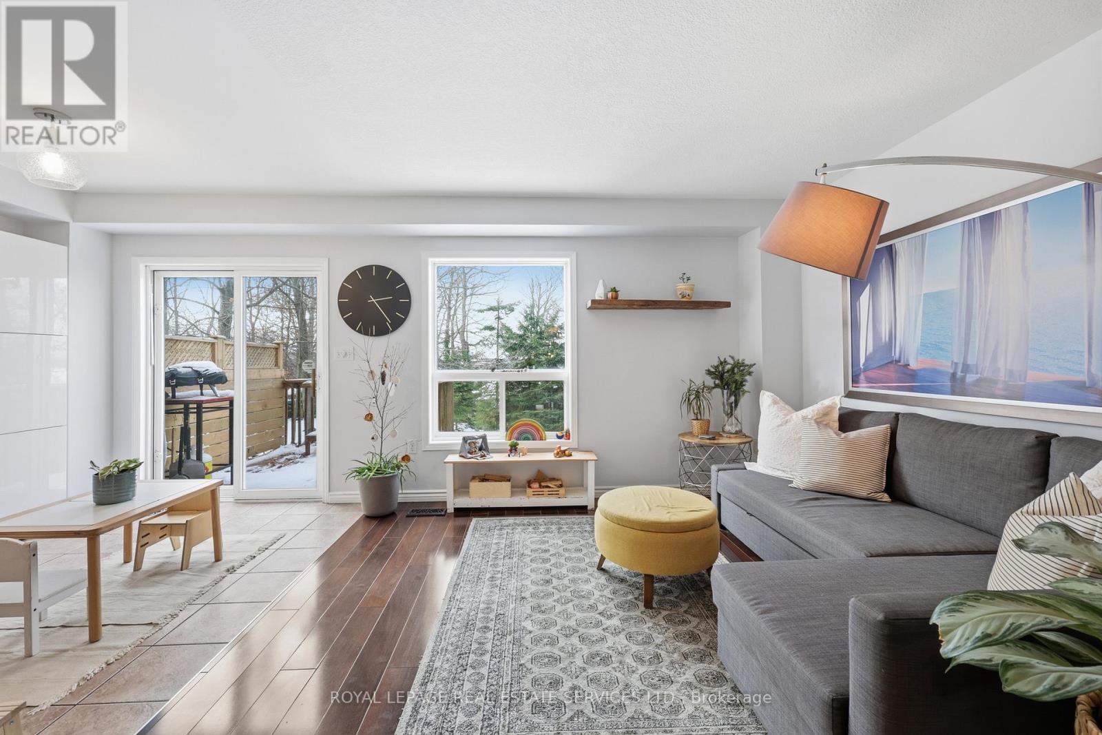 MLS® listing #29186702 for sale located at 5 - 348 HIGHLAND ROAD W