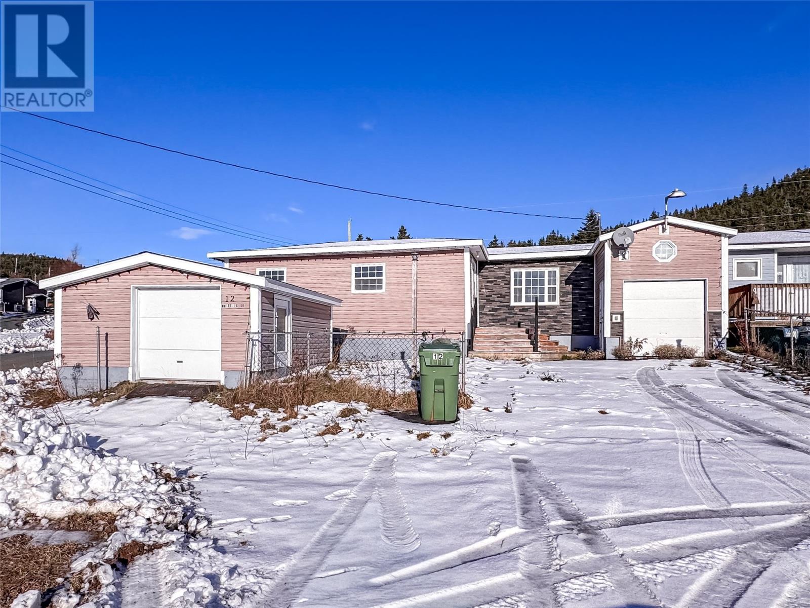 MLS® listing #29186753 for sale located at 12 Whittles Drive