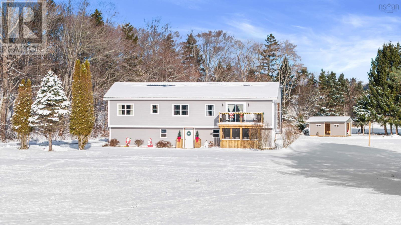 MLS® listing #29186827 for sale located at 1197 HIGHWAY 2