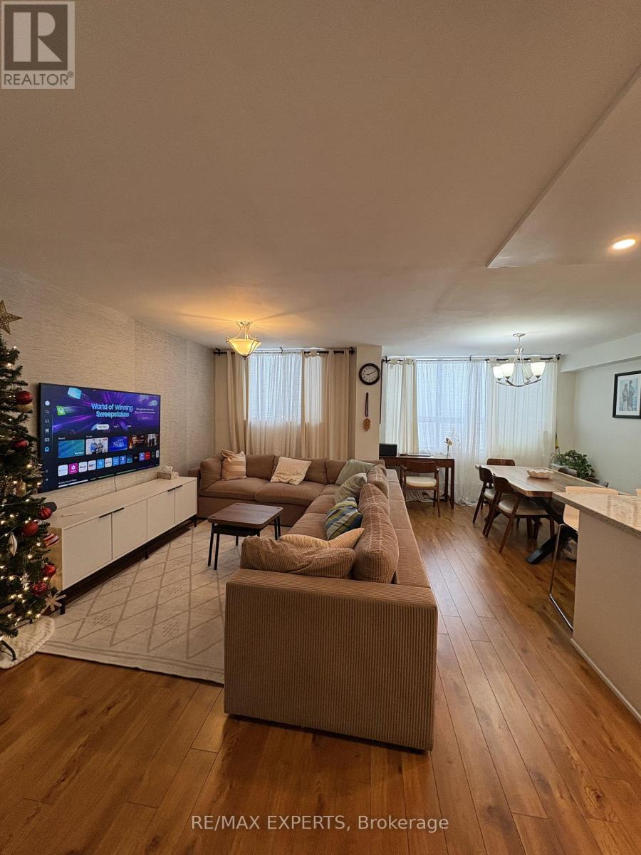 MLS® listing #29187039 for sale located at 1002 - 100 LOTHERTON PATHWAY