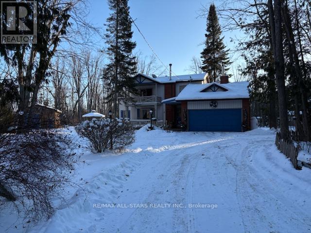 MLS® listing #29187546 for sale located at 506 SNUG HARBOUR ROAD
