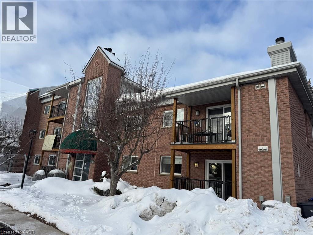 MLS® listing #29187698 for sale located at 3085 KINGSWAY Drive Unit# 6
