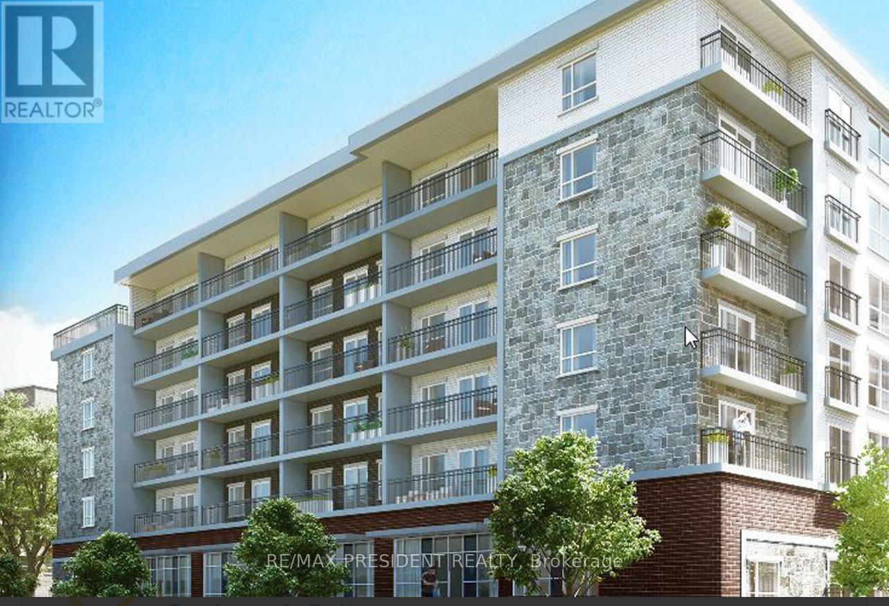 MLS® listing #29187955 for sale located at G616 - 275 LARCH ST STREET