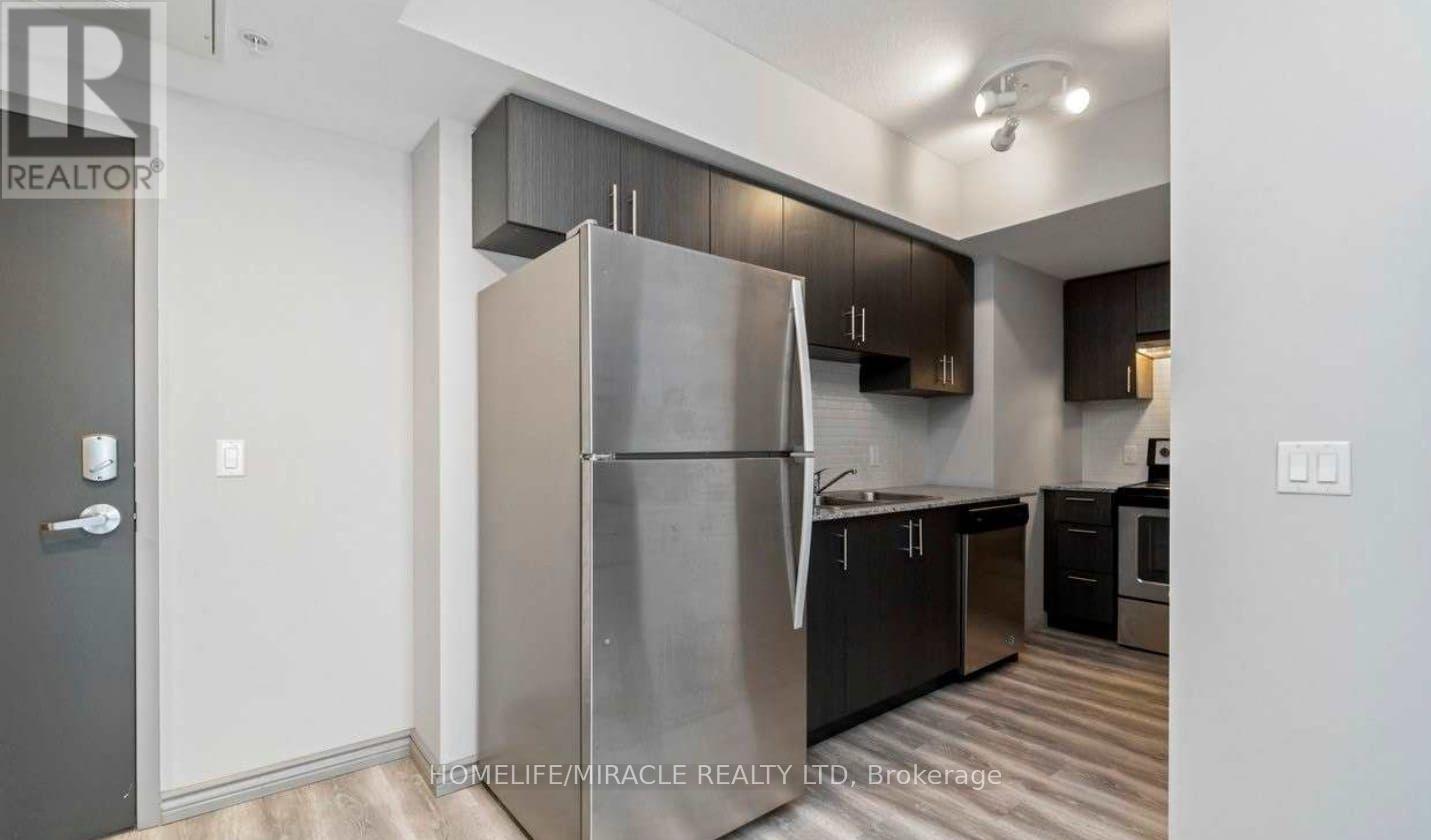 MLS® listing #29188057 for sale located at A407 - 275 LARCH STREET