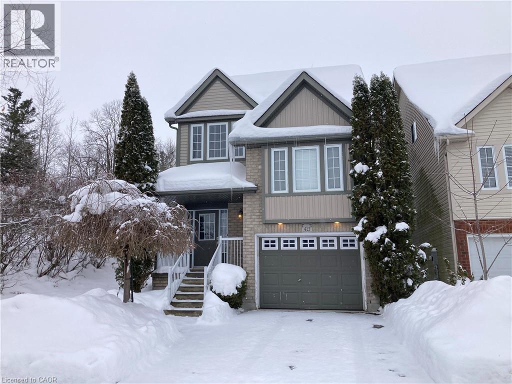MLS® listing #29188591 for sale located at 421 WHITE BIRCH Avenue