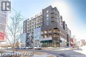 MLS® listing #29188619 for sale located at 280 LESTER Street Unit# 115