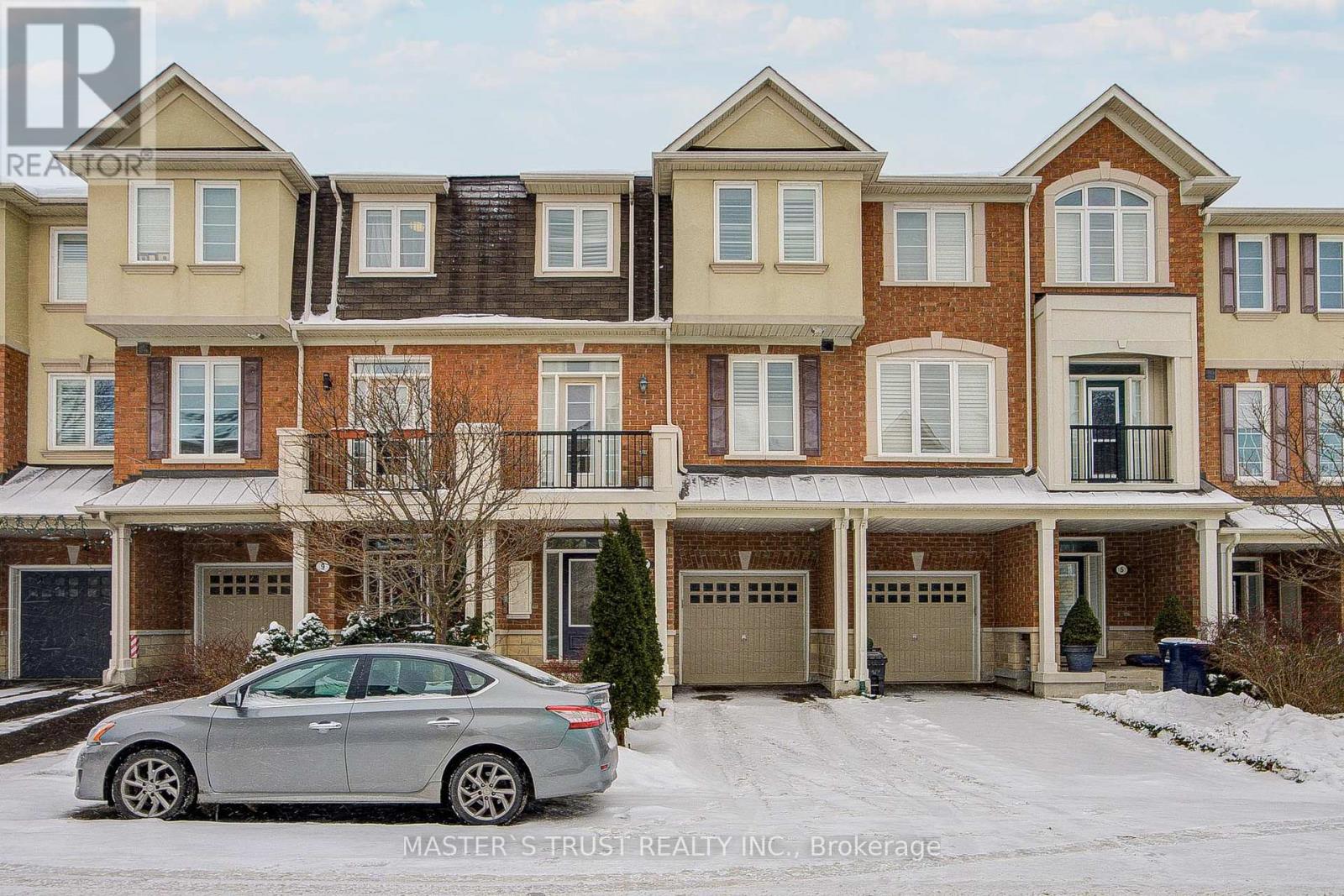 MLS® listing #29188722 for sale located at 7 YATES AVENUE