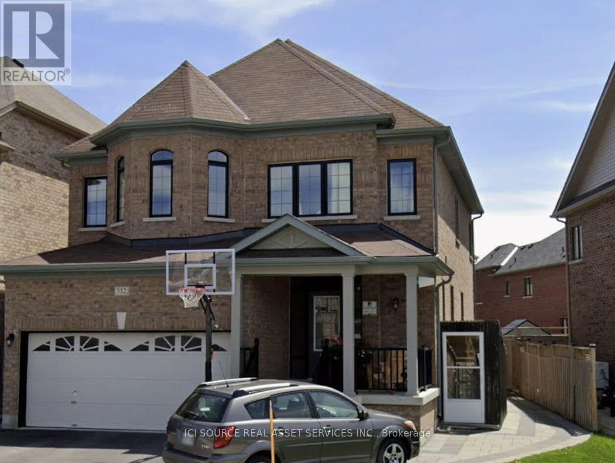 MLS® listing #29188811 for sale located at BASEMENT - 312 BAKER HILL BOULEVARD