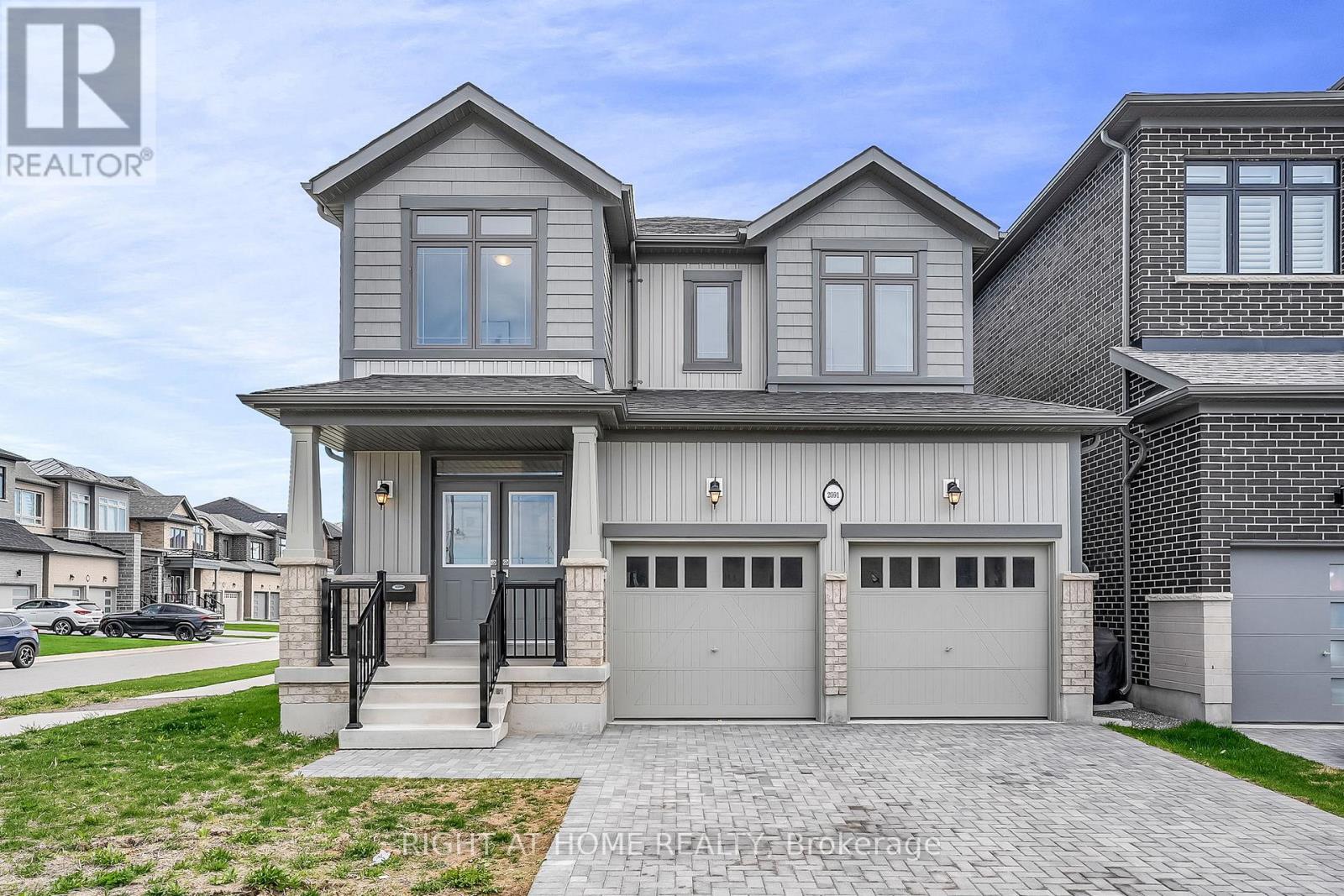 MLS® listing #29188861 for sale located at 2091 HALLANDALE STREET