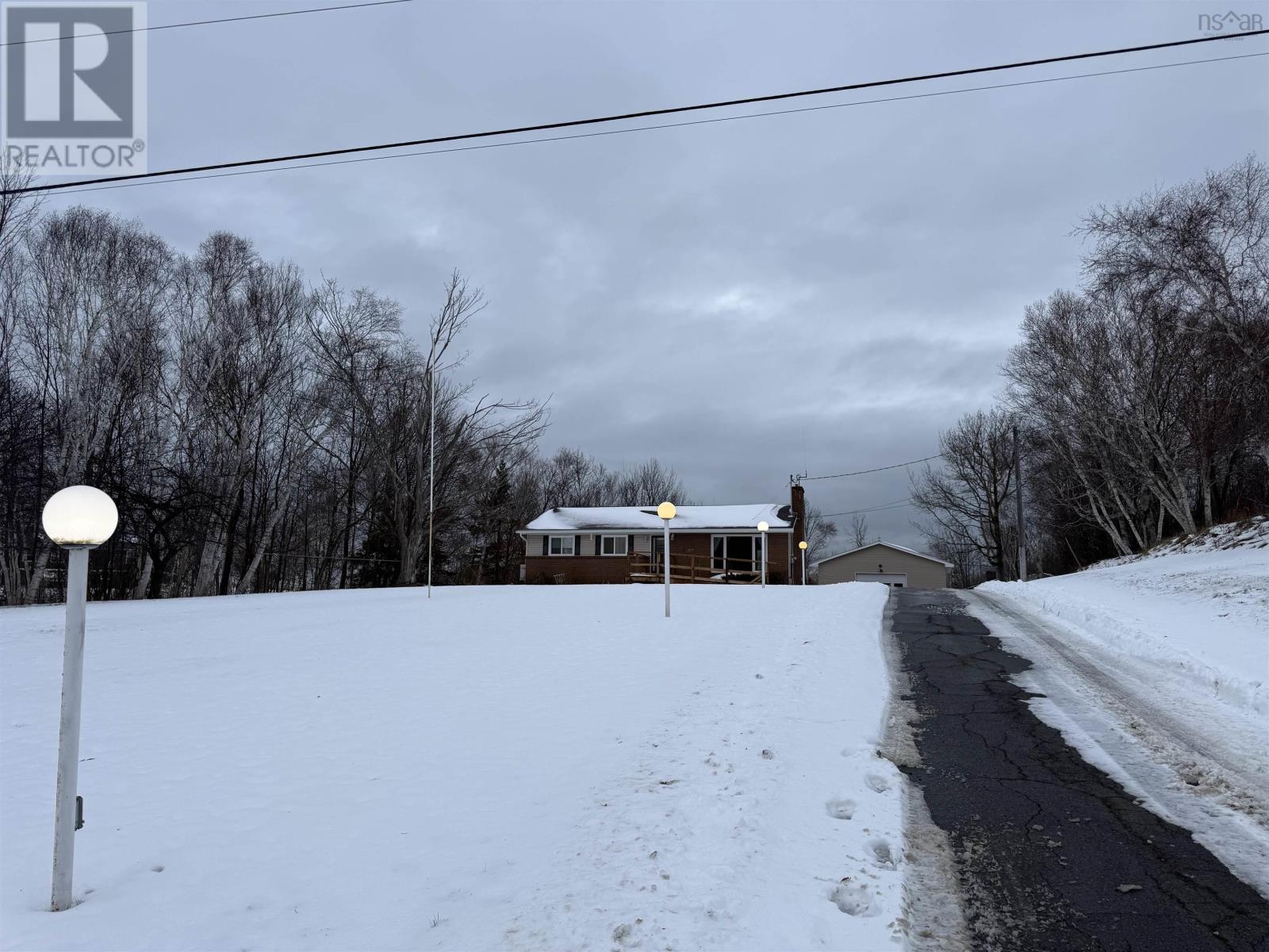 MLS® listing #29188878 for sale located at 5469 Little Harbour Road