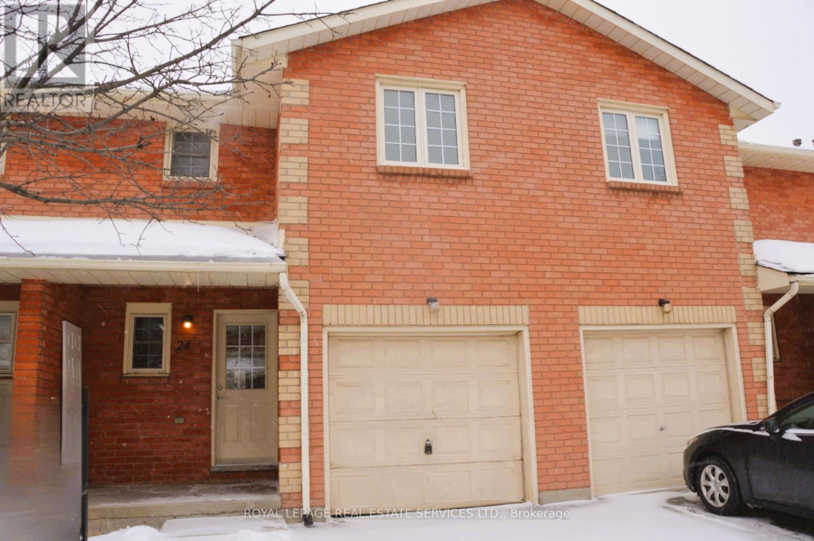 MLS® listing #29188943 for sale located at 24 - 280 LIMERIDGE ROAD E