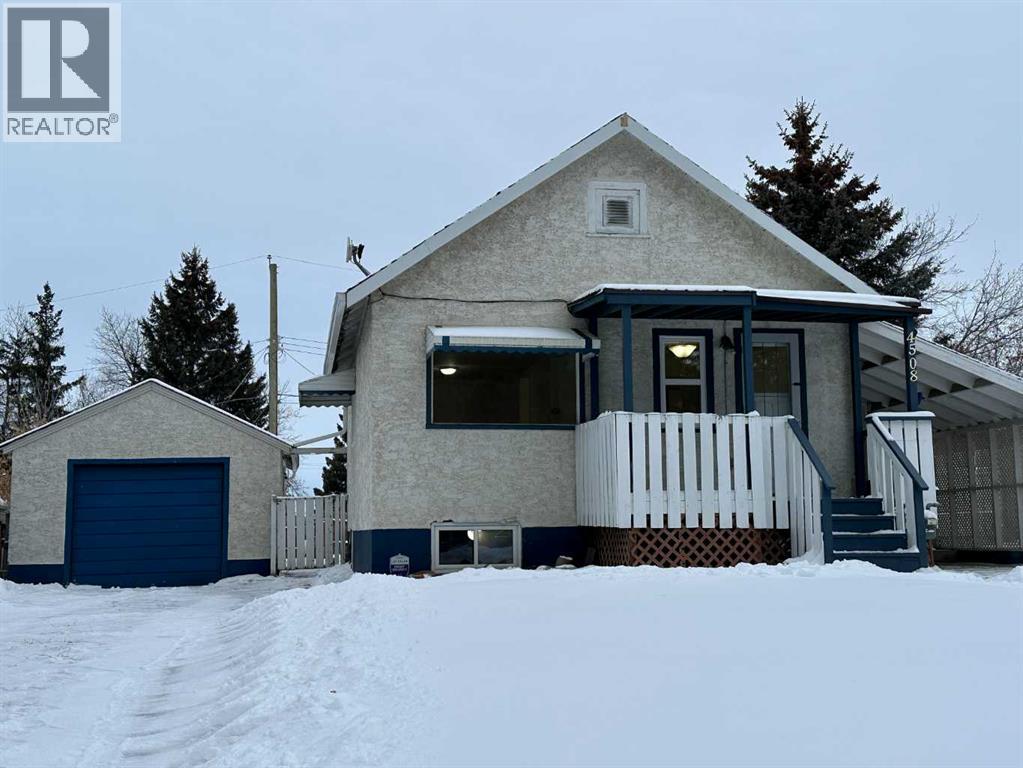 MLS® listing #29188969 for sale located at 4508 42 Avenue