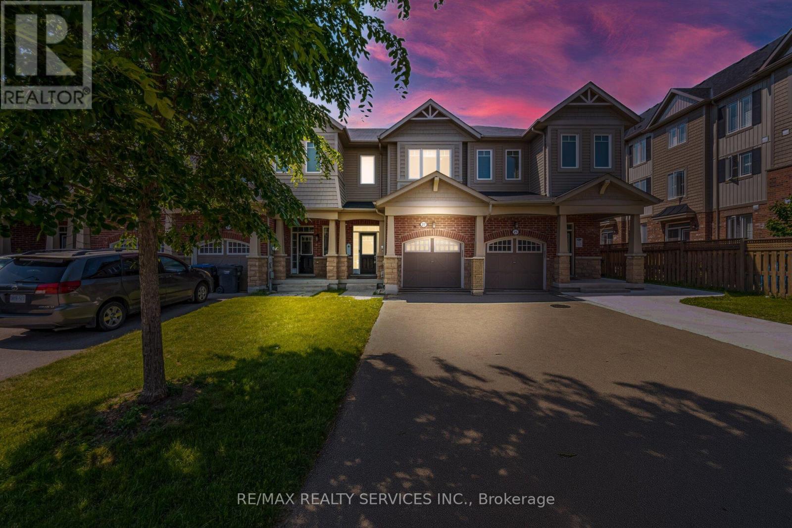 MLS® listing #29189035 for sale located at 27 PHYLLIS DRIVE