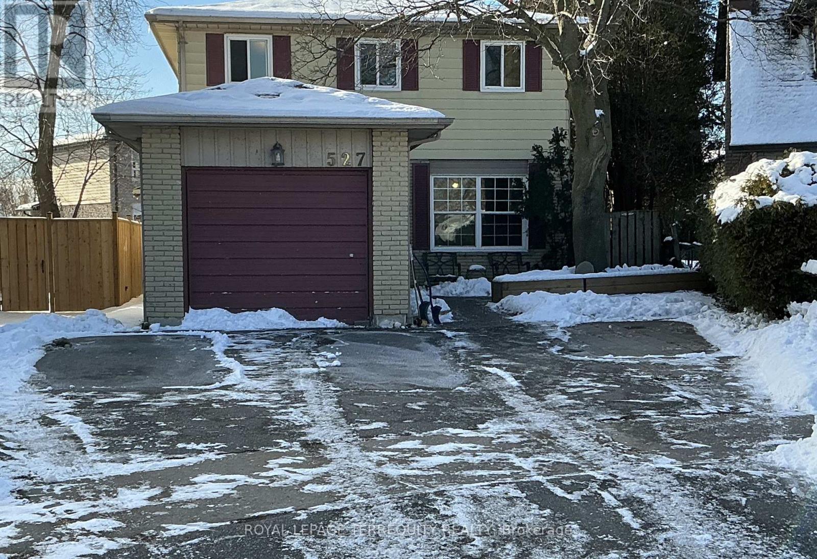 MLS® listing #29189124 for sale located at 527 CARMELLO COURT