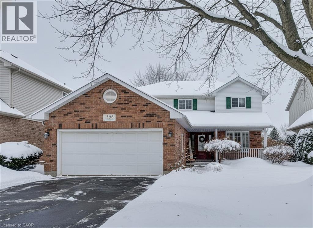 MLS® listing #29189162 for sale located at 396 OTTERBEIN Road