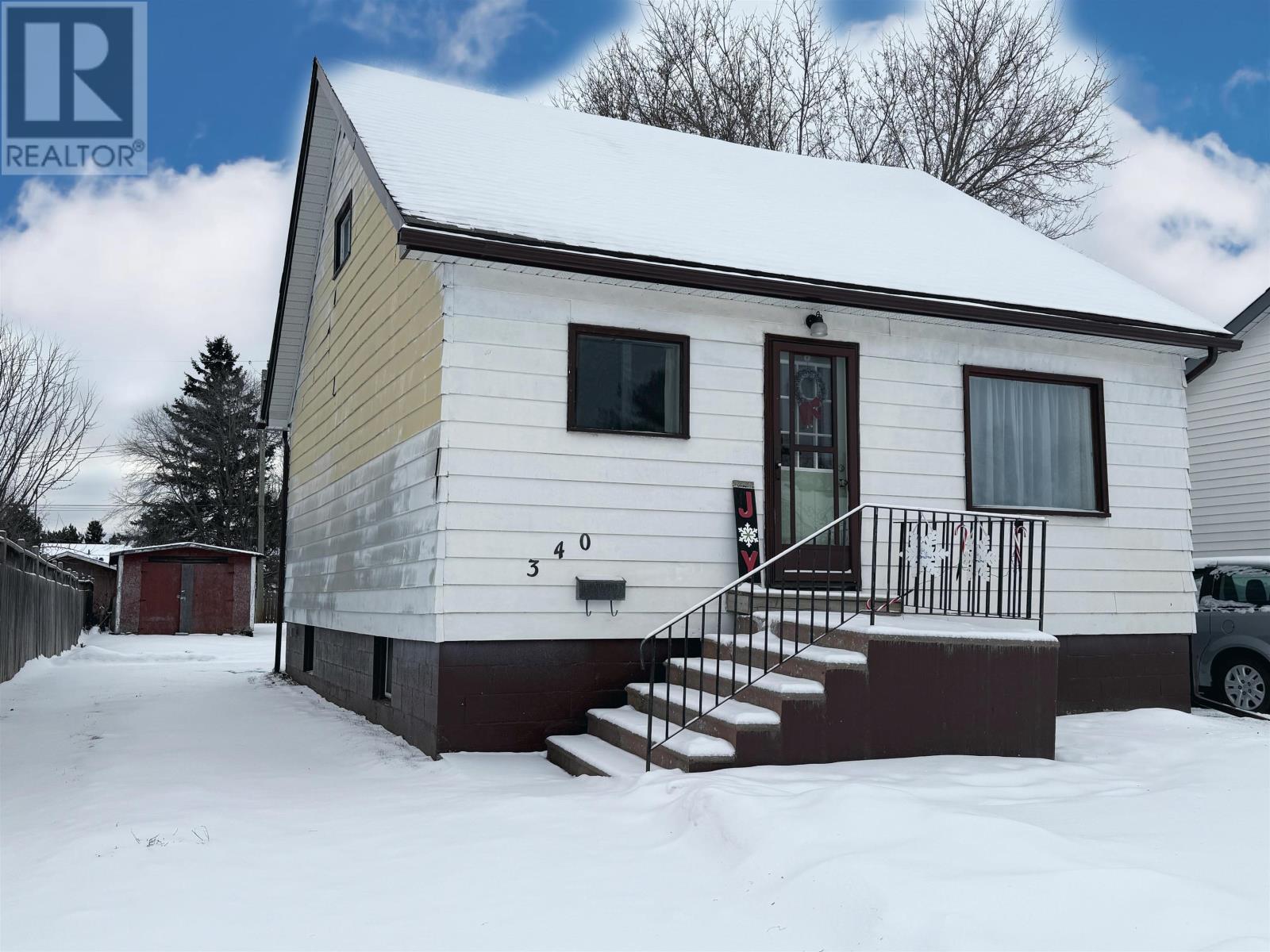 MLS® listing #29189422 for sale located at 340 Francis ST E