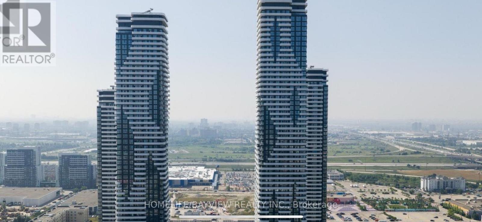 MLS® listing #29189612 for sale located at 1211 - 8 INTERCHANGE WAY