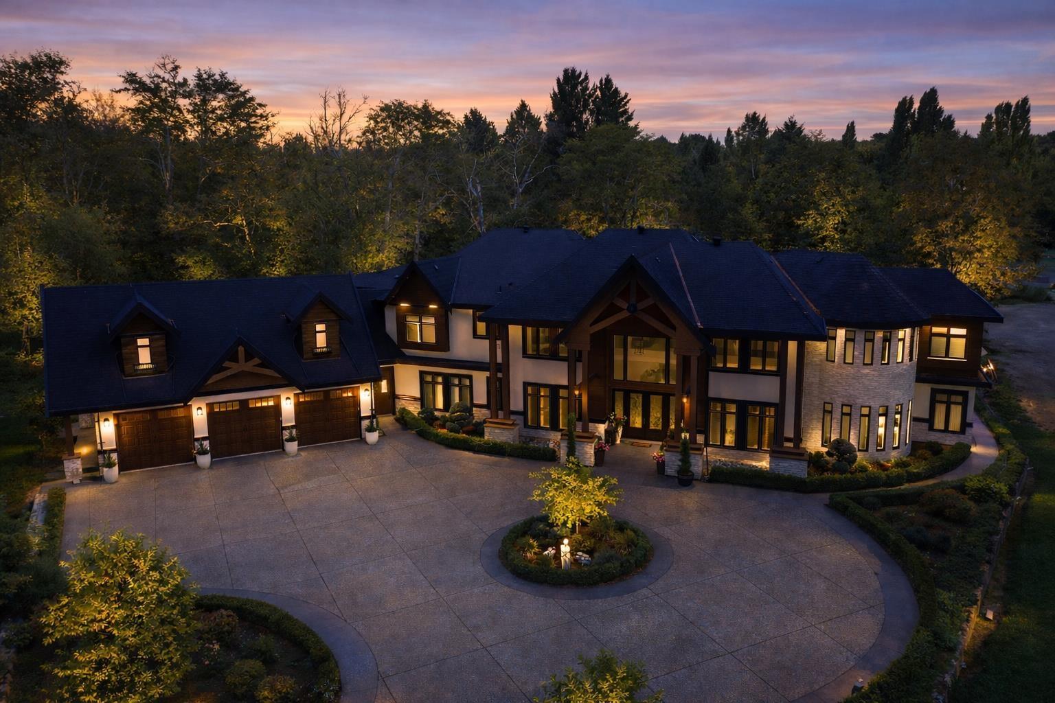 MLS® listing #29189883 for sale located at 8486 HARVIE ROAD