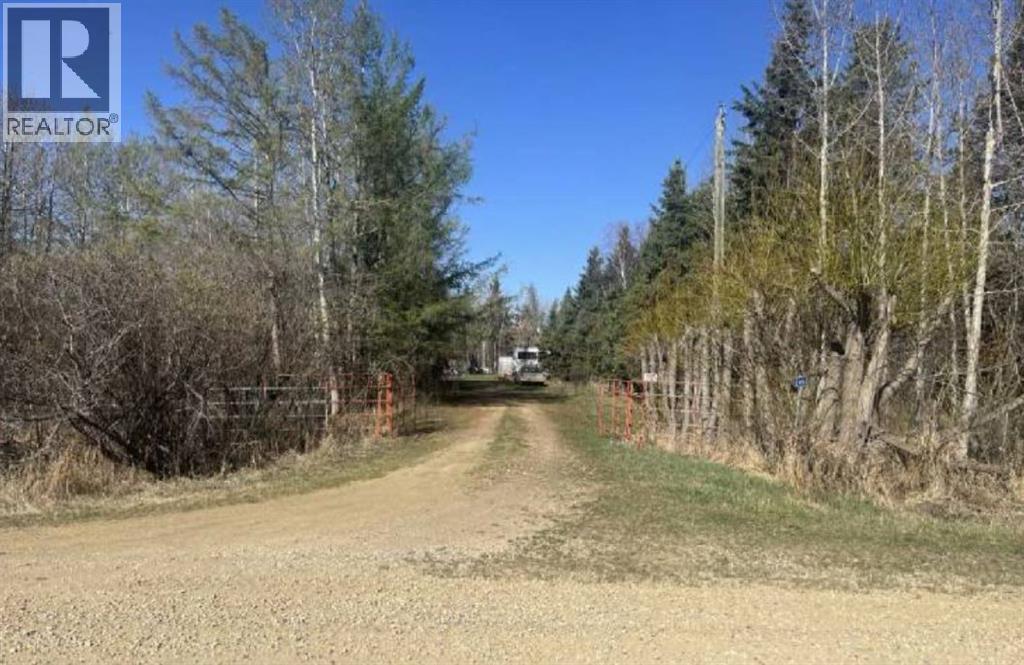 MLS® listing #29189906 for sale located at 4, 41301 Range Road Ext 263