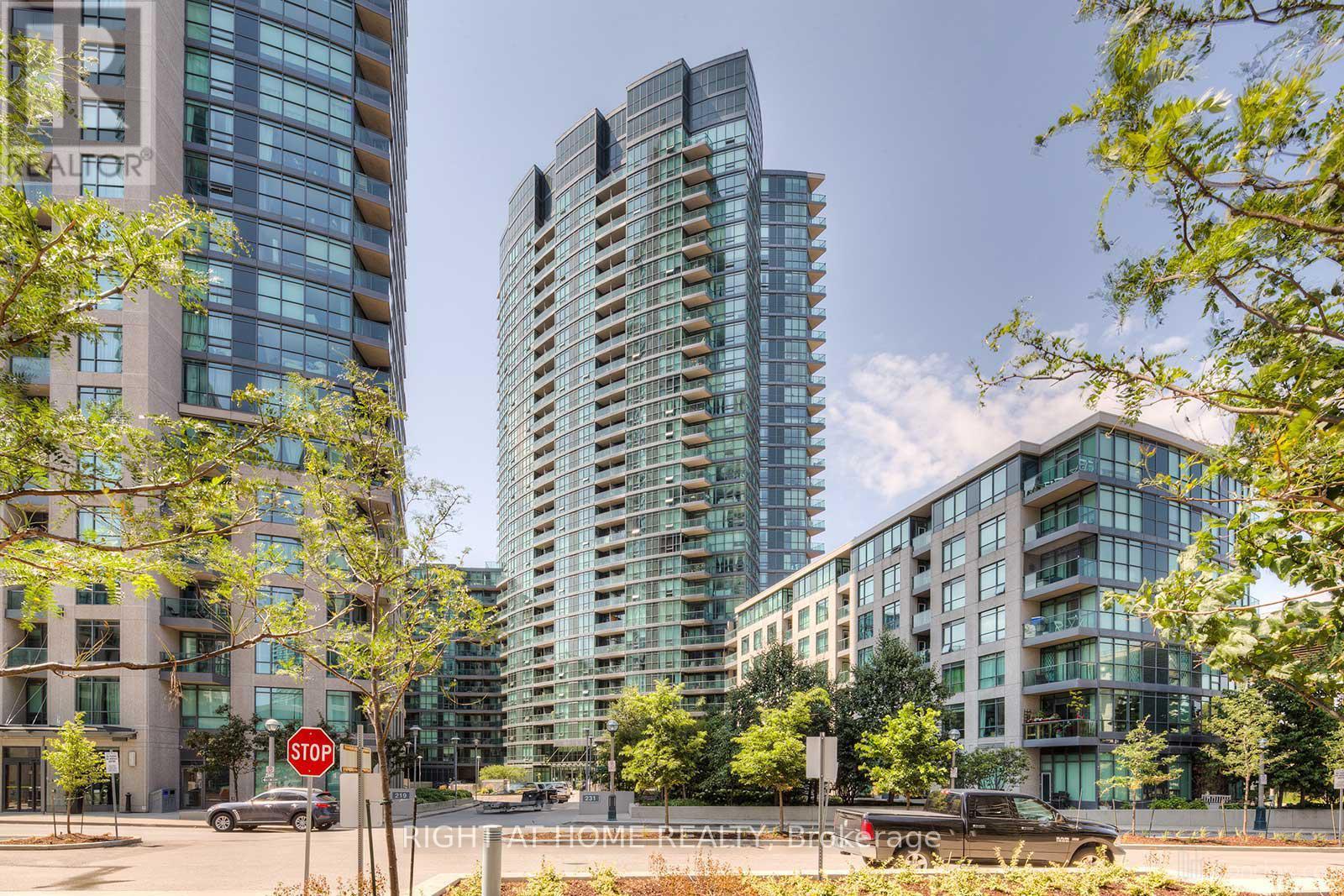 MLS® listing #29189910 for sale located at 1212 - 231 FORT YORK BOULEVARD