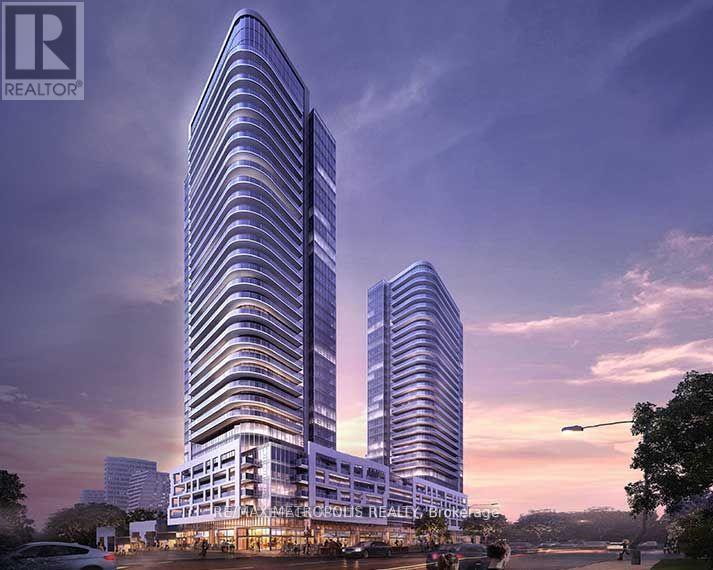 MLS® listing #29189922 for sale located at 2109 - 2033 KENNEDY ROAD