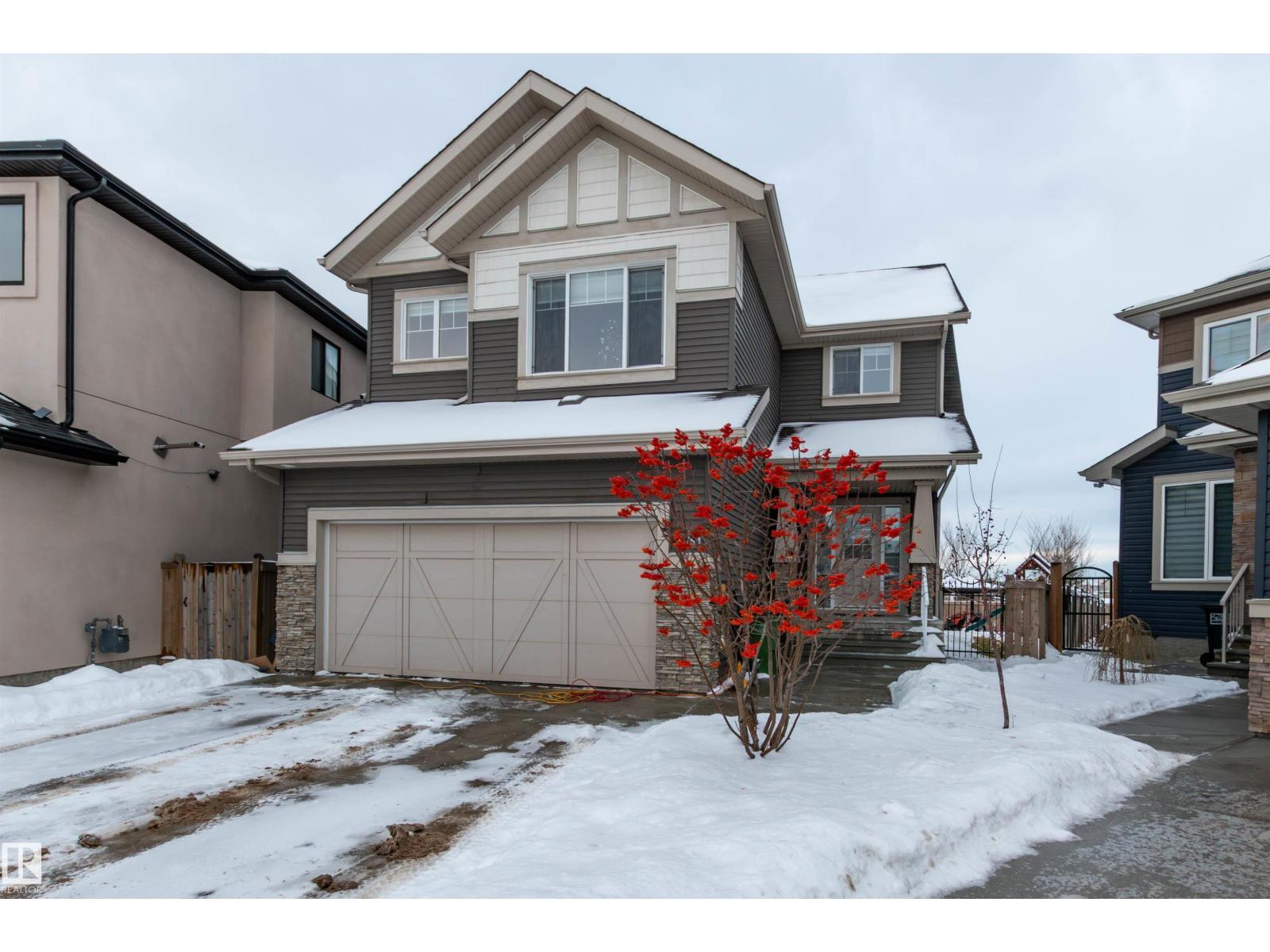 MLS® listing #29189936 for sale located at 16754 122A ST NW