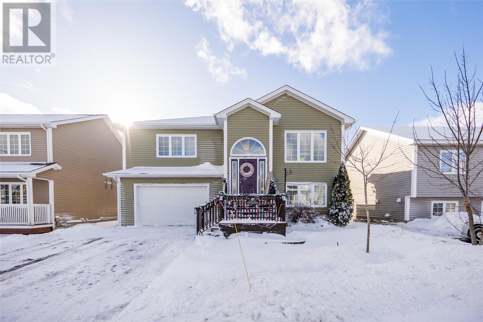 MLS® listing #29189939 for sale located at 49 Magee Drive