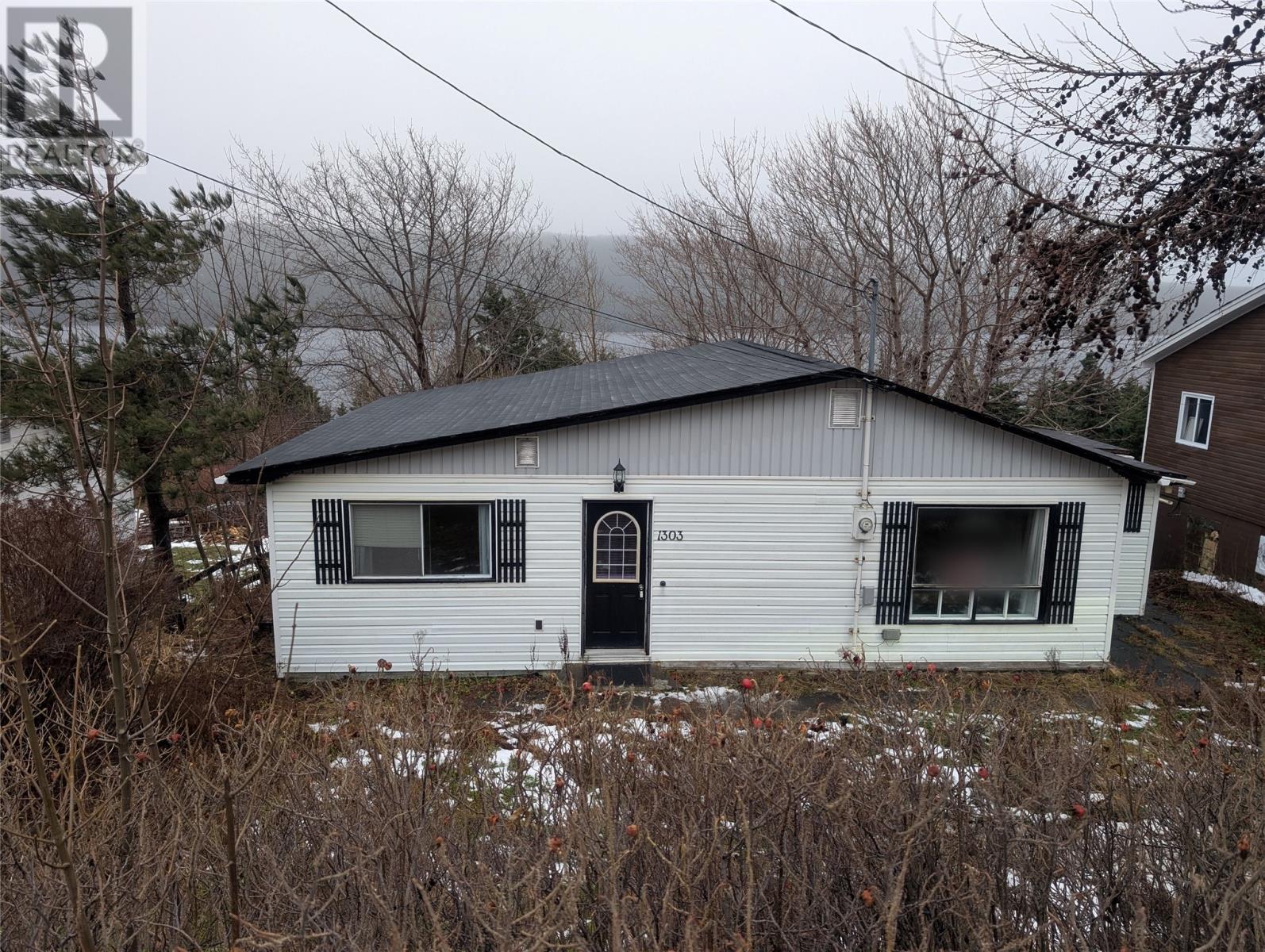 MLS® listing #29189977 for sale located at 1303 Main Road