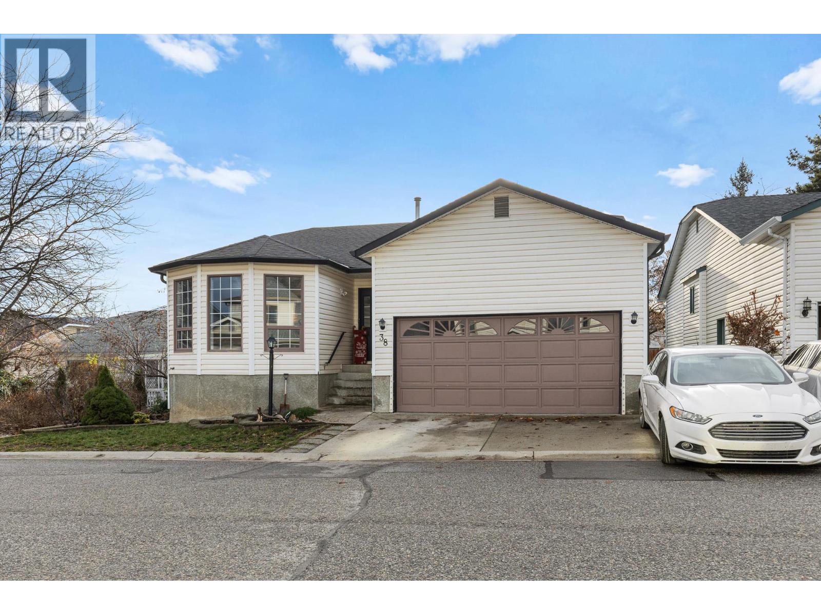 MLS® listing #29190001 for sale located at 555 Glenmeadows Road Unit# 38