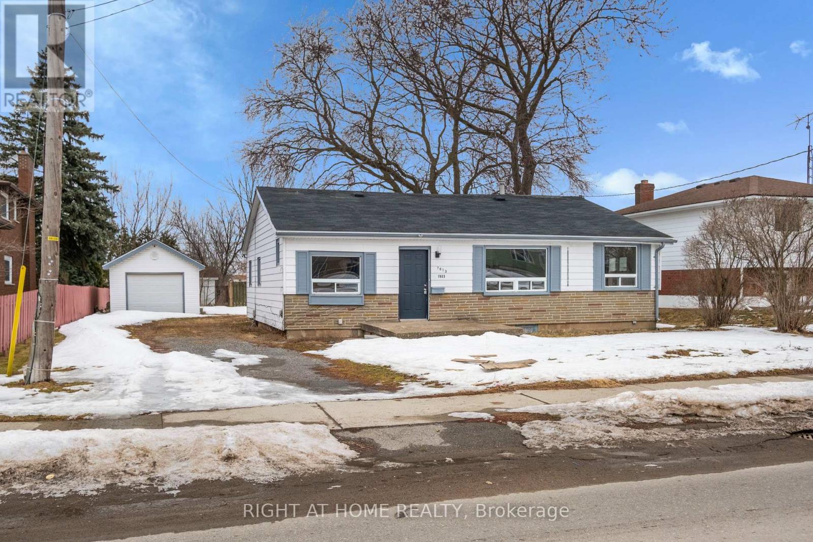 MLS® listing #29190130 for sale located at 7813 MULHERN STREET
