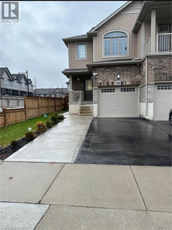 MLS® listing #29190166 for sale located at 78 MEADOWRIDGE Street