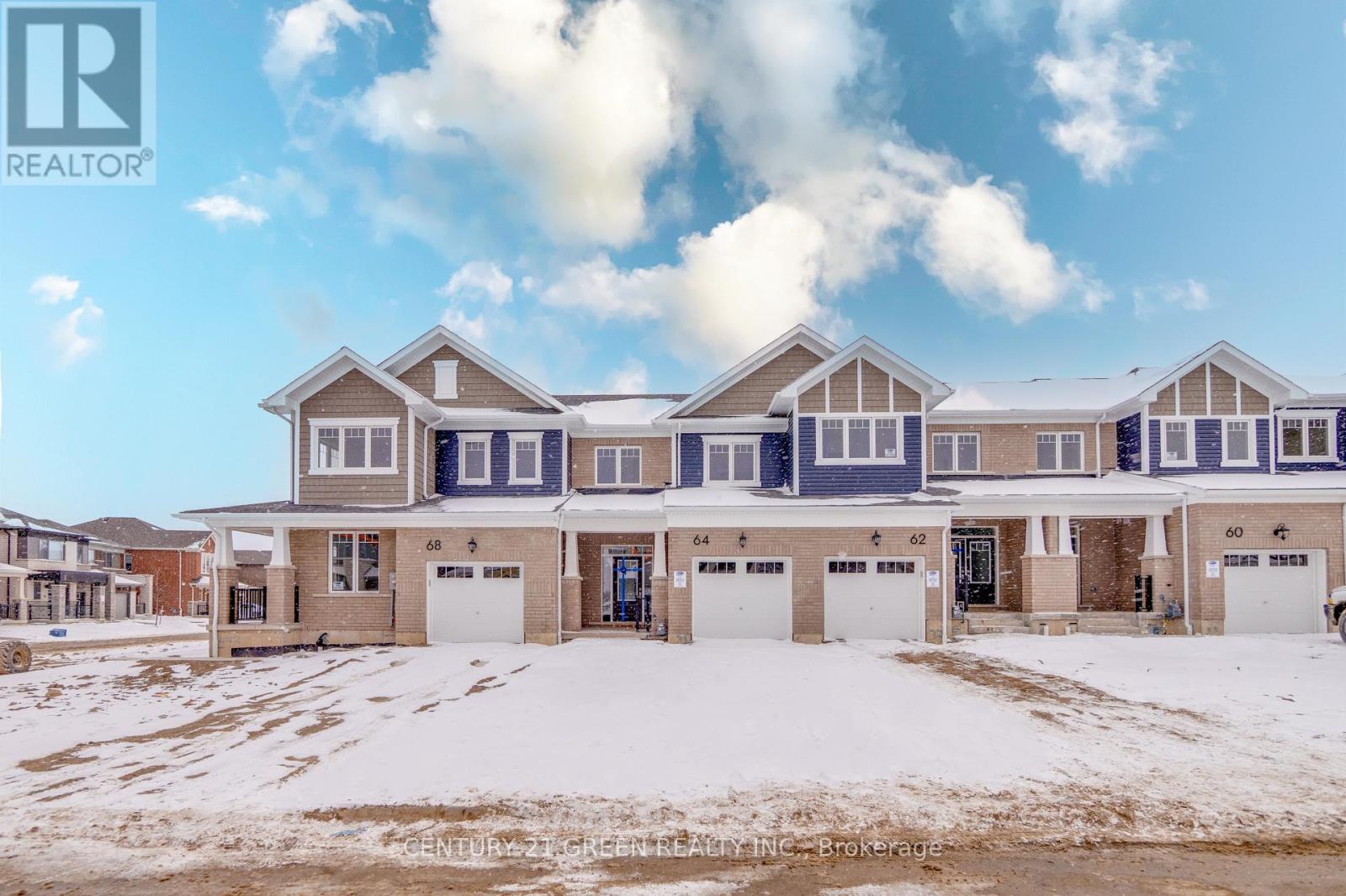 MLS® listing #29190213 for sale located at 64 HISTAND TRAIL