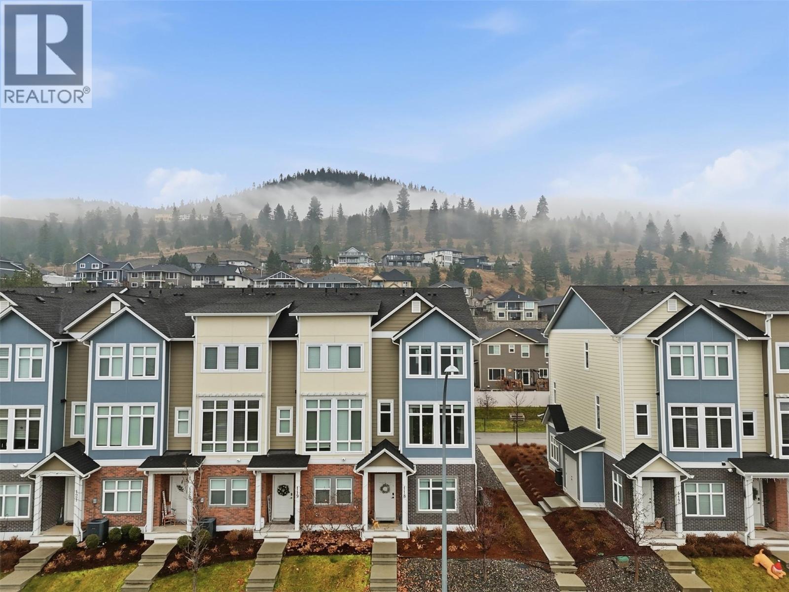 MLS® listing #29190409 for sale located at 1951 QU'APPELLE Boulevard Unit# 118