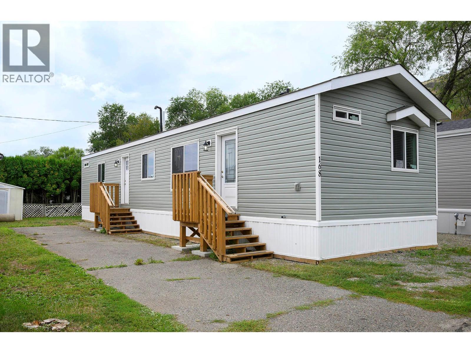 MLS® listing #29190674 for sale located at 2400 OAKDALE Way Unit# 168